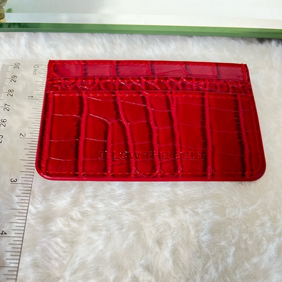 Red B-Low The Belt - Picture 6 of 7